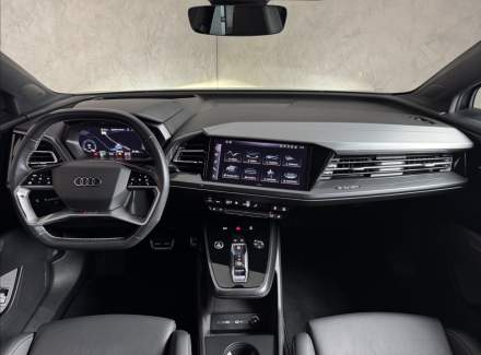 Audi - Q4 e-tron