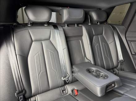 Audi - Q4 e-tron