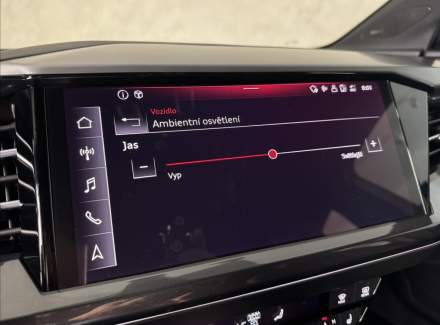 Audi - Q4 e-tron