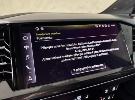 Audi - Q4 e-tron