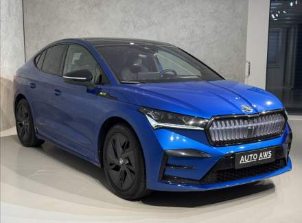 Škoda - Enyaq iV