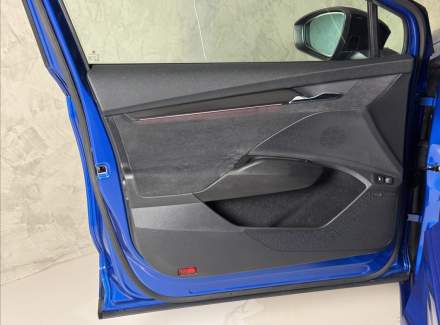 Škoda - Enyaq iV