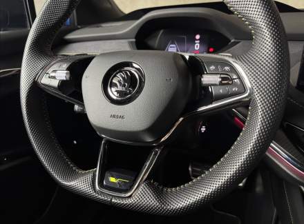 Škoda - Enyaq iV