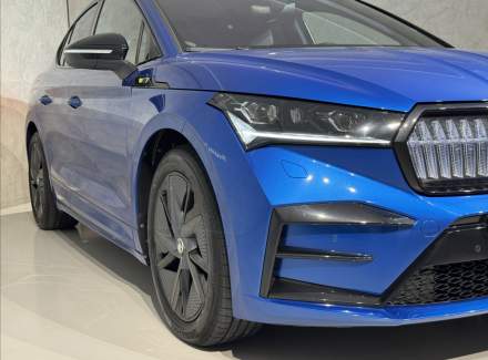 Škoda - Enyaq iV