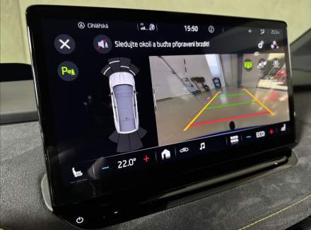Škoda - Enyaq iV