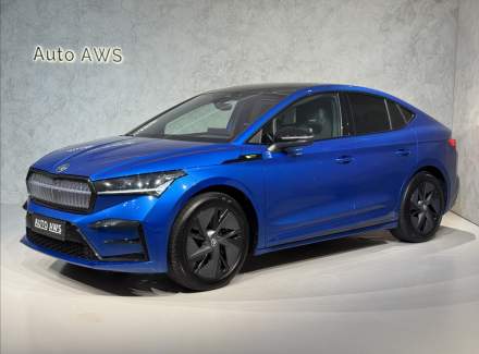 Škoda - Enyaq iV
