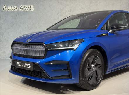 Škoda - Enyaq iV