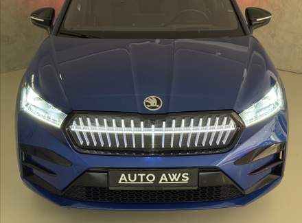 Škoda - Enyaq iV