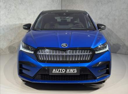 Škoda - Enyaq iV