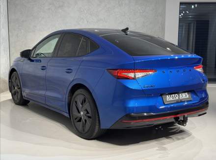 Škoda - Enyaq iV