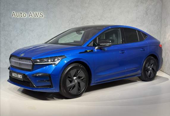 Škoda - Enyaq iV