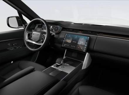Land Rover - Range Rover