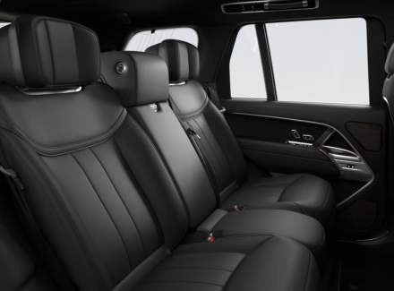 Land Rover - Range Rover