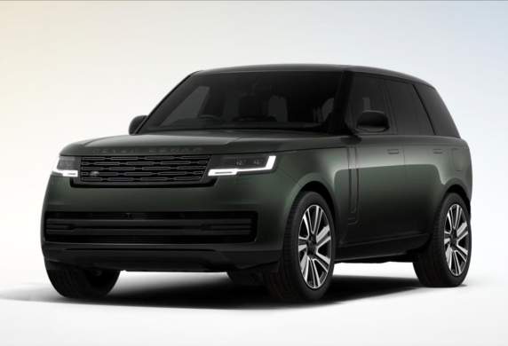Land Rover - Range Rover