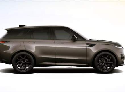Land Rover - Range Rover Sport