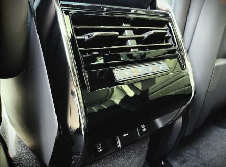 Land Rover - Range Rover Sport