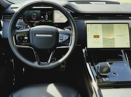 Land Rover - Range Rover Sport