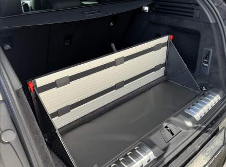 Land Rover - Range Rover Sport