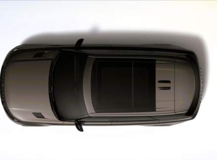 Land Rover - Range Rover Sport