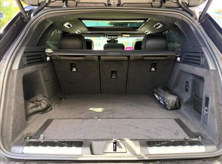 Land Rover - Range Rover Sport