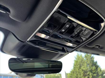 Land Rover - Range Rover Sport