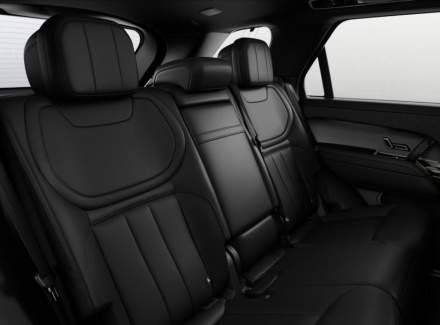 Land Rover - Range Rover Sport