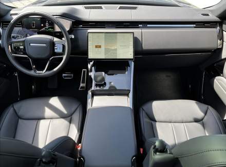 Land Rover - Range Rover Sport