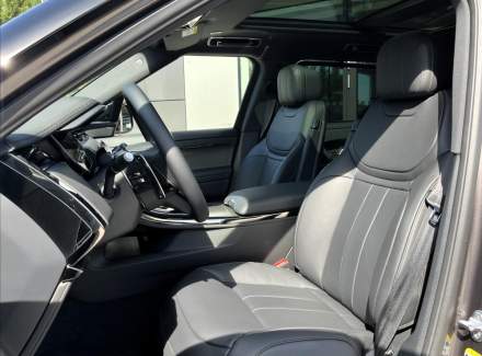 Land Rover - Range Rover Sport