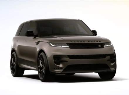 Land Rover - Range Rover Sport