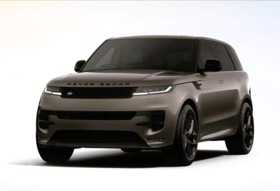 Land Rover - Range Rover Sport