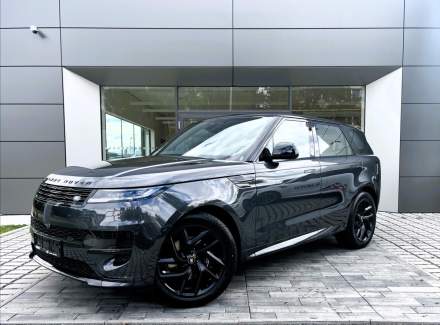 Land Rover - Range Rover Sport