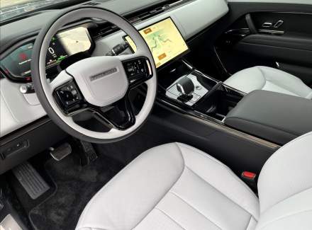 Land Rover - Range Rover Sport