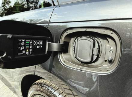 Land Rover - Range Rover Sport