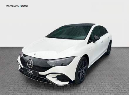 Mercedes-Benz - EQE
