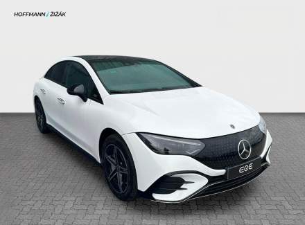 Mercedes-Benz - EQE