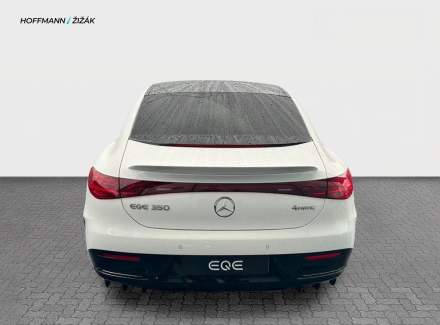 Mercedes-Benz - EQE