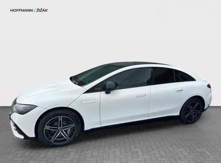 Mercedes-Benz - EQE