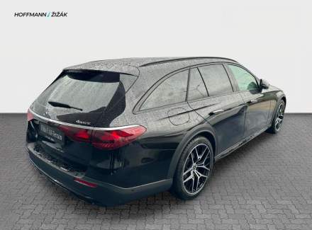 Mercedes-Benz - E-class