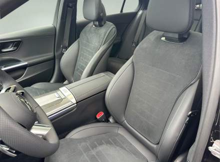 Mercedes-Benz - C-class