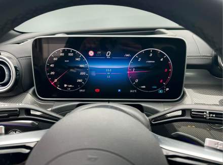 Mercedes-Benz - C-class