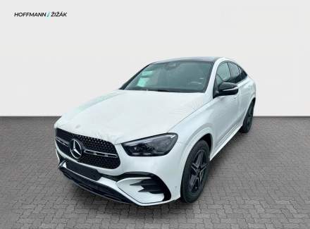 Mercedes-Benz - GLE