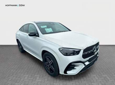 Mercedes-Benz - GLE