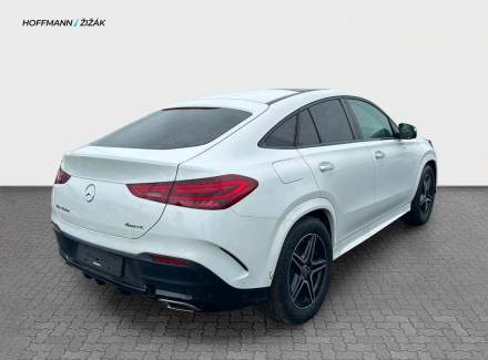 Mercedes-Benz - GLE