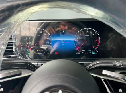 Mercedes-Benz - GLE