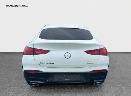 Mercedes-Benz - GLE