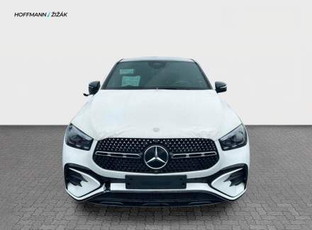 Mercedes-Benz - GLE