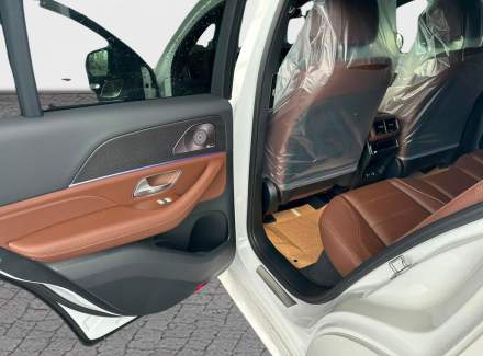 Mercedes-Benz - GLE