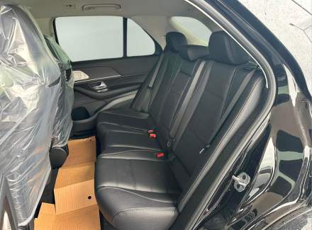 Mercedes-Benz - GLE