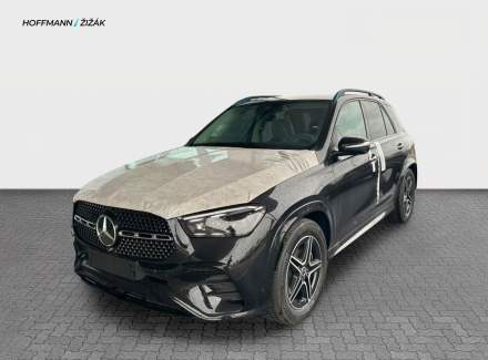 Mercedes-Benz - GLE