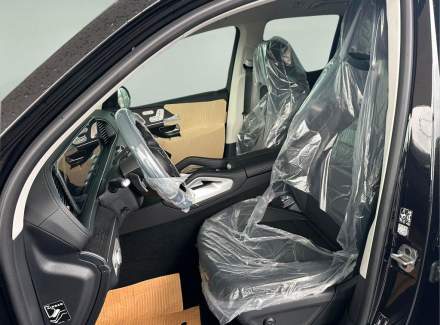 Mercedes-Benz - GLE